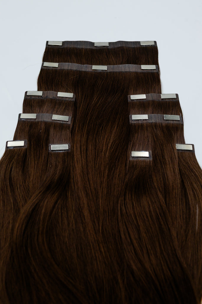 Dark Brown - 18