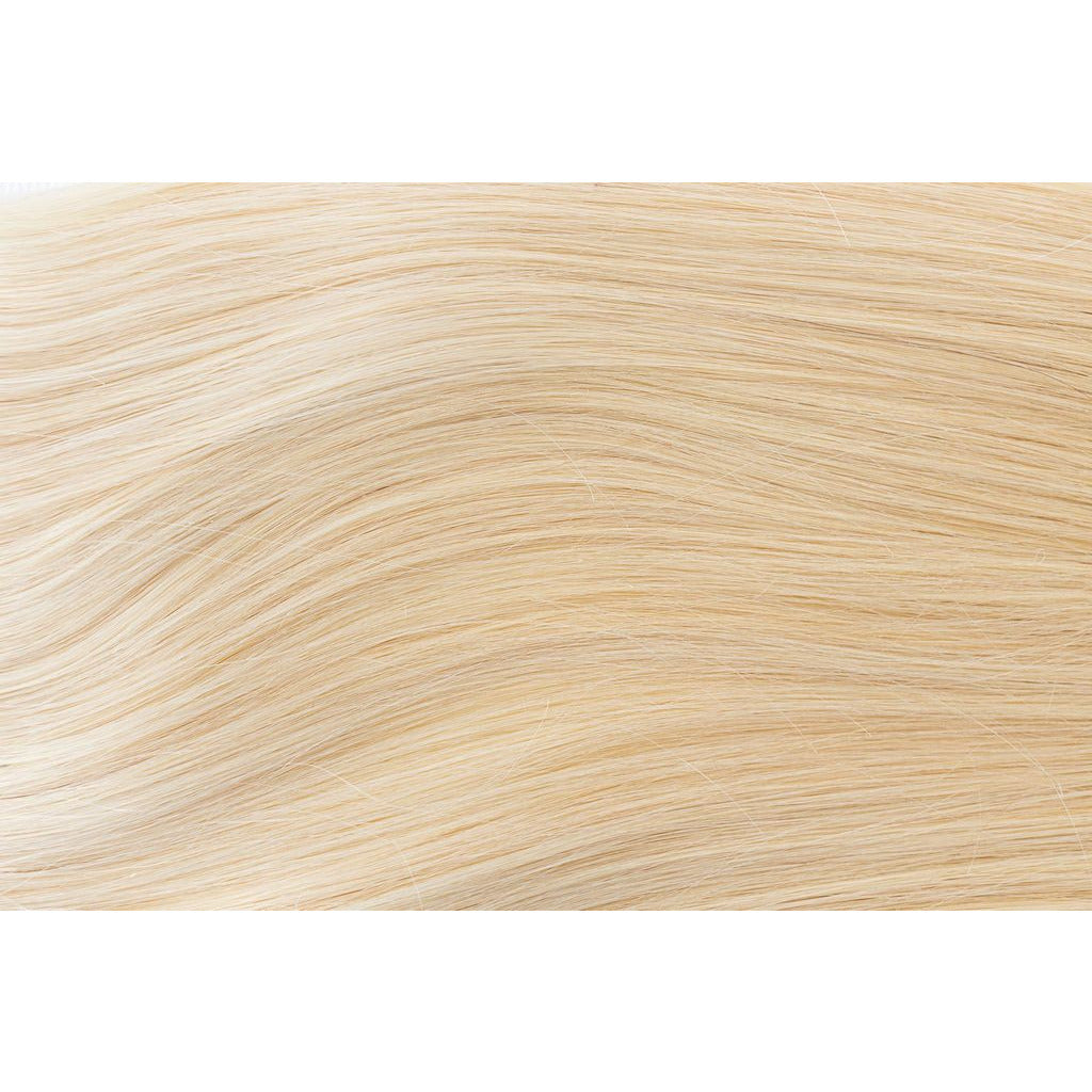 Light Platinum Blonde - magnetichairdesign.com